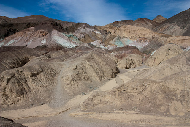 Death Valley