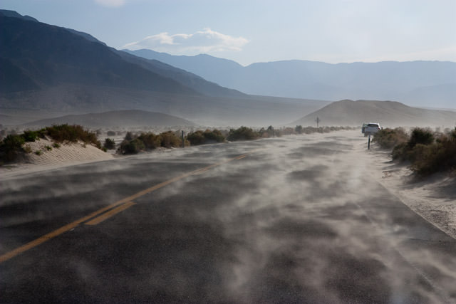 Death Valley