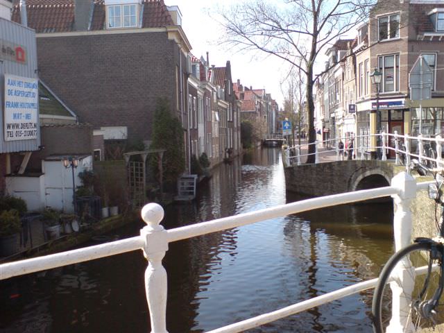 Delft