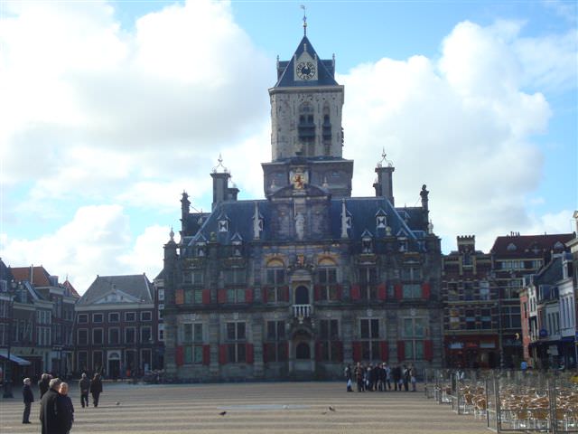 Delft