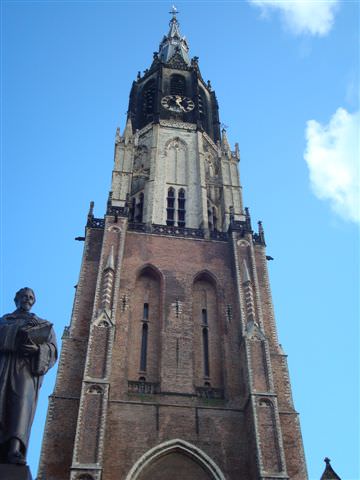 Delft