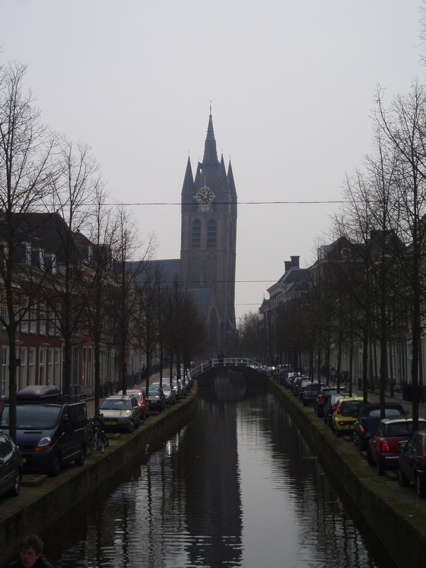 Delft