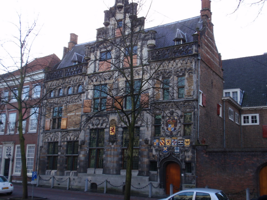 Delft