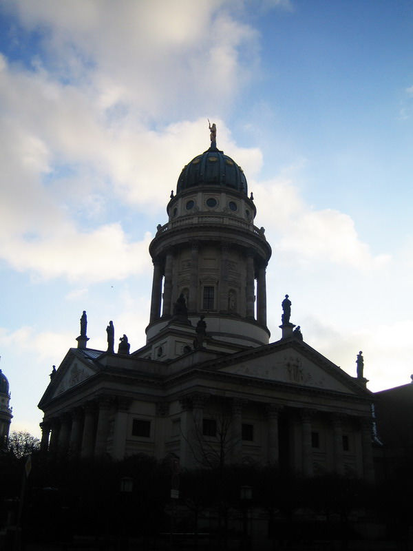 Deutscher Dom