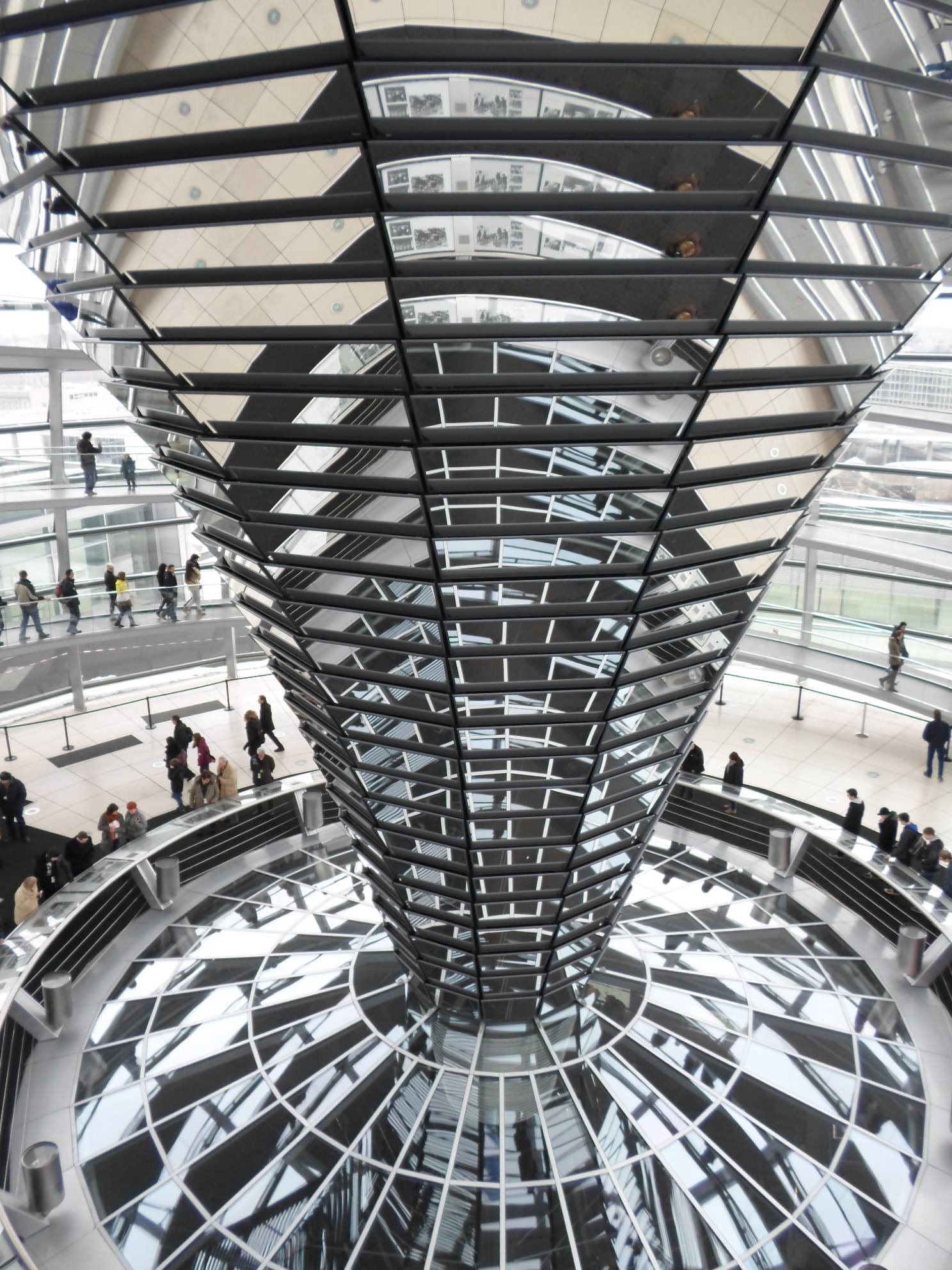 Deutsches Bundestag