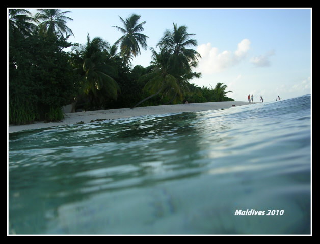 Dhaalu Atoll-Angsana Velavaru Resort&Spa