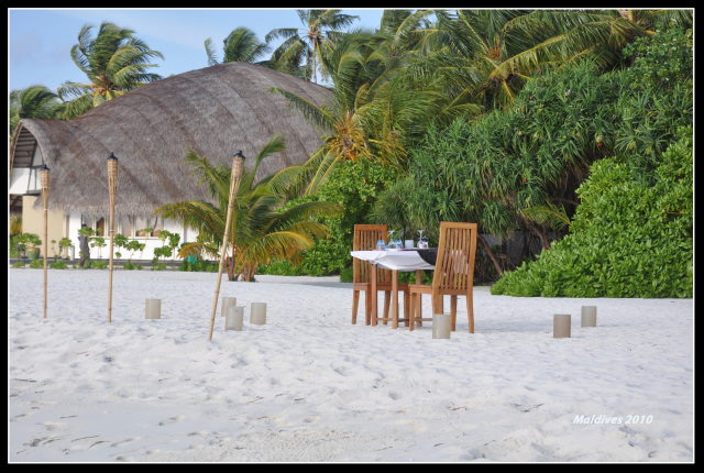 Dhaalu Atoll-Angsana Velavaru Resort&Spa