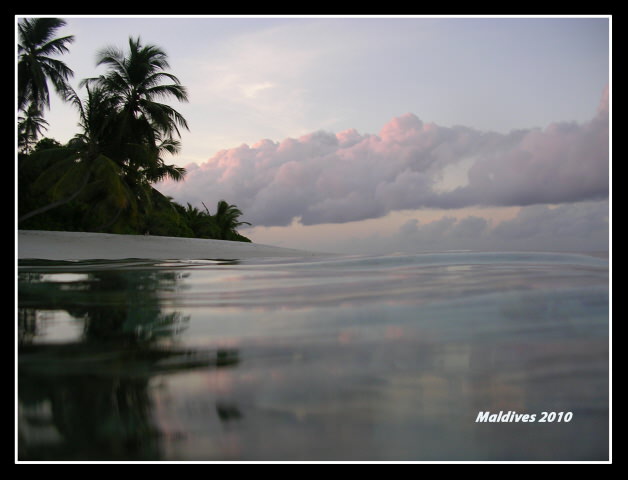 Dhaalu Atoll-Angsana Velavaru Resort&Spa