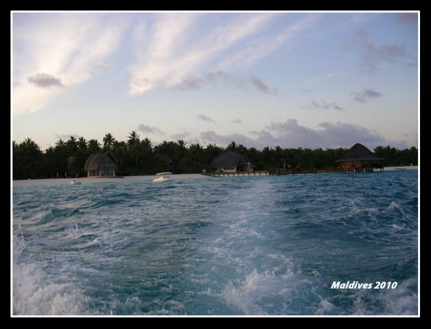 Dhaalu Atoll-Angsana Velavaru Resort&Spa