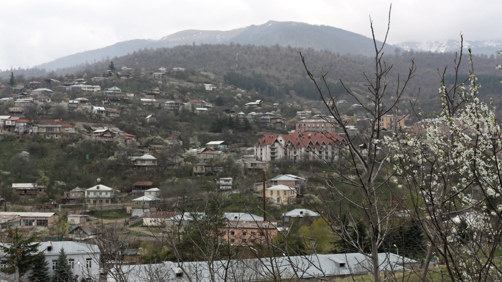 Dilijan