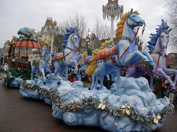Disney