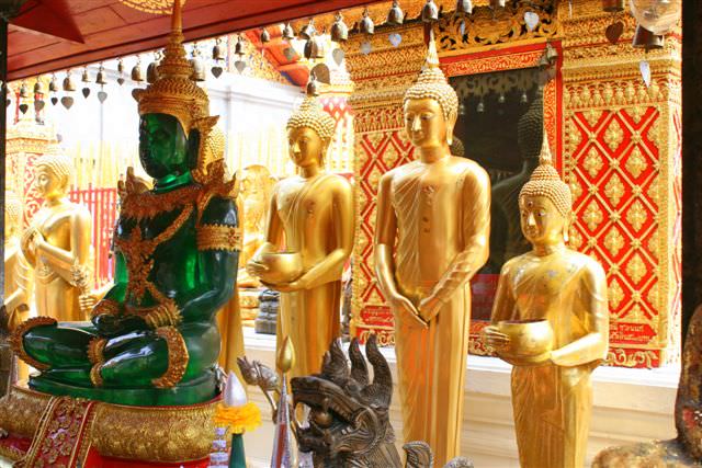 Doi Suthep