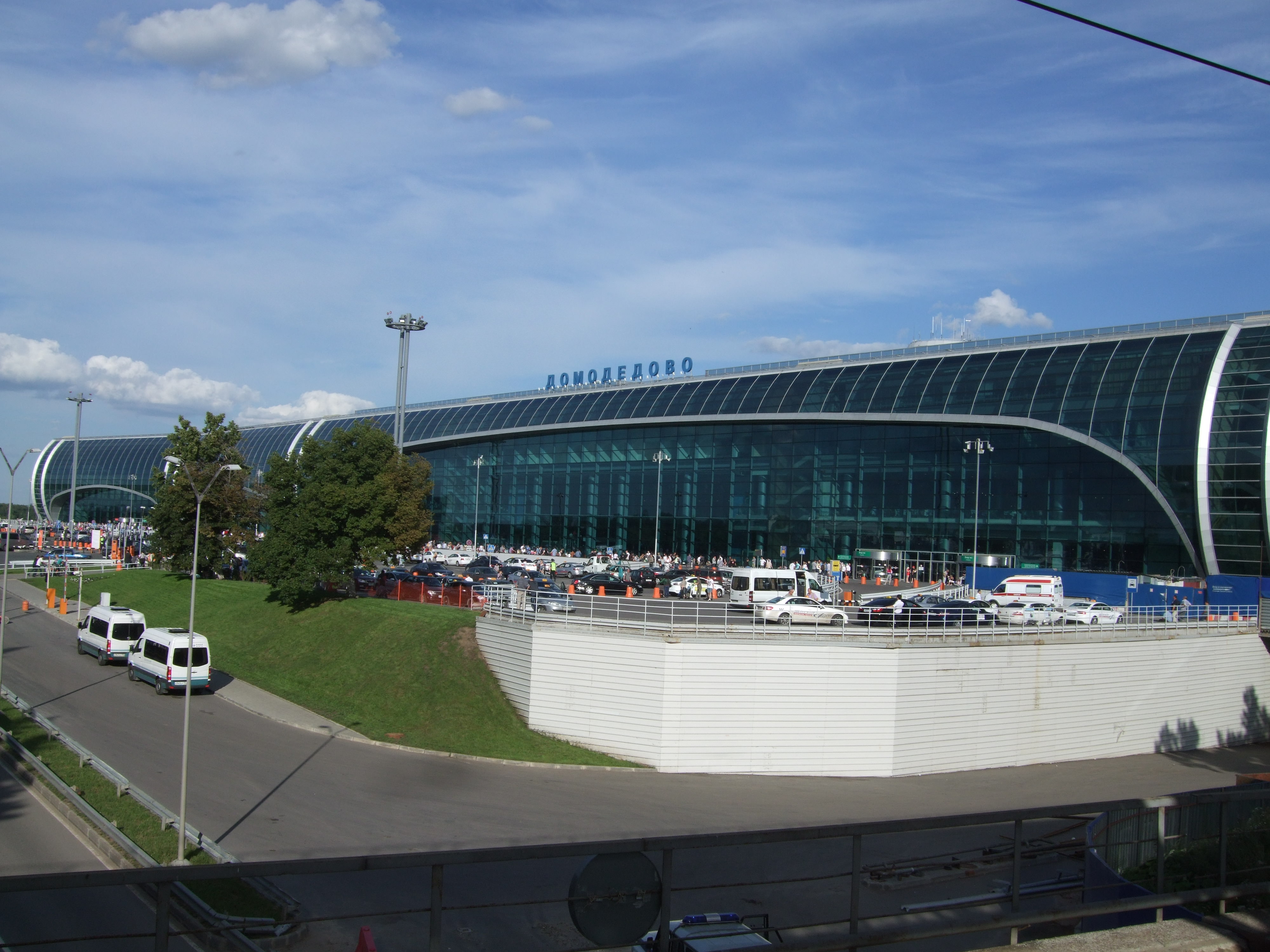 Domodedovo