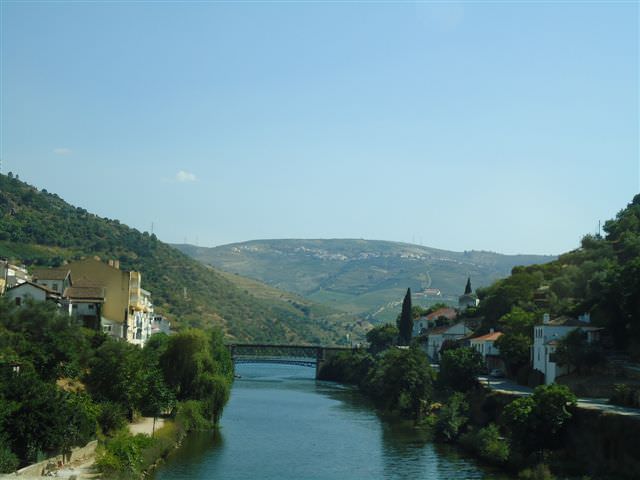 Douro valley