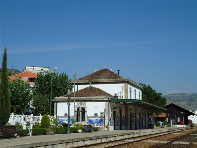 Douro valley