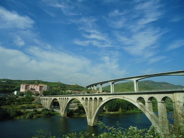 Douro valley