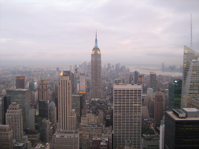 Downtown