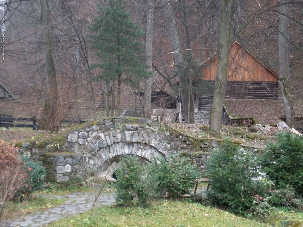 Dracula's Castle - Bran