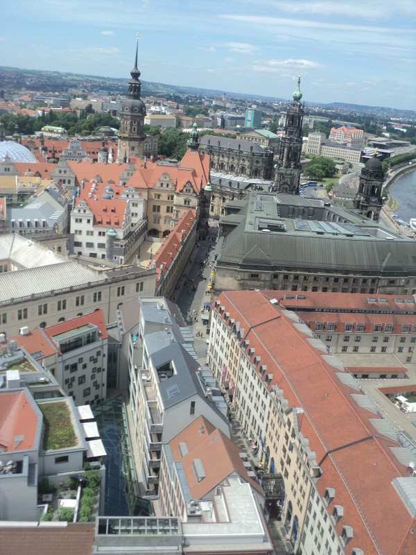 Dresden view vol1