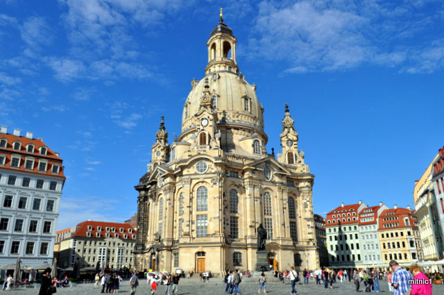 Dresden