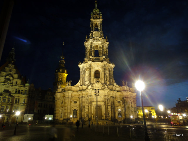 Dresden