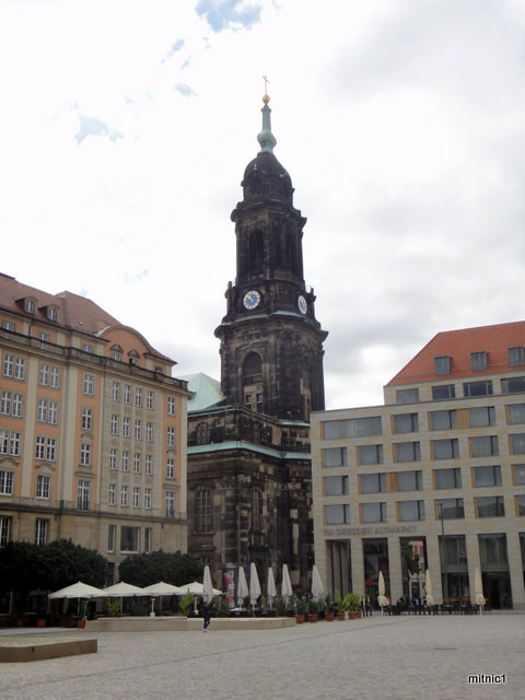 Dresden