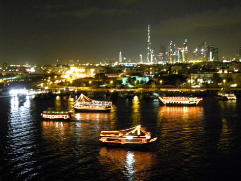 DUBAI