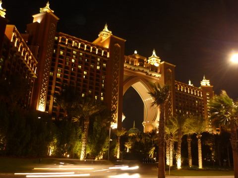 DUBAI