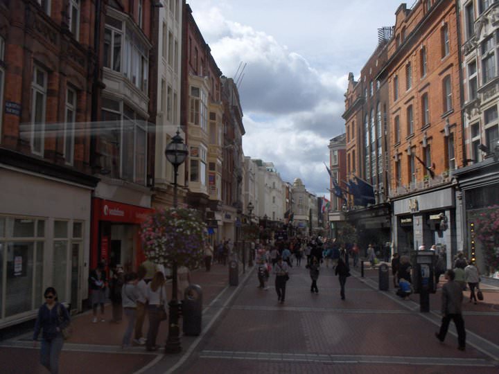 Dublin