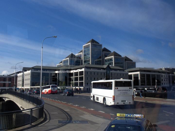 Dublin