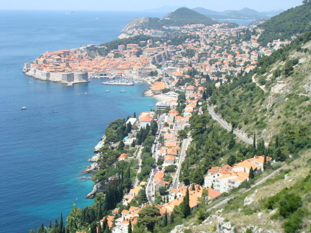 Dubrovnik 1