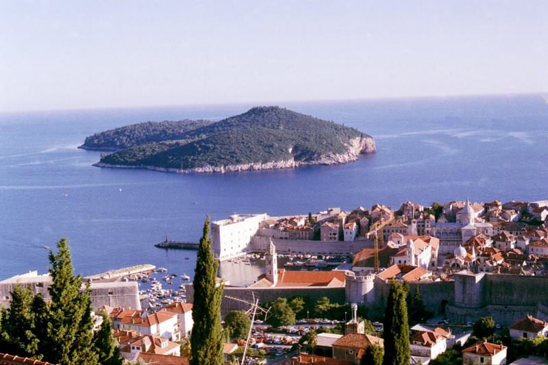 Dubrovnik, Croatia