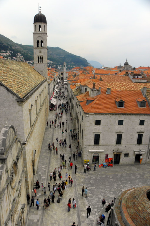 dubrovnik