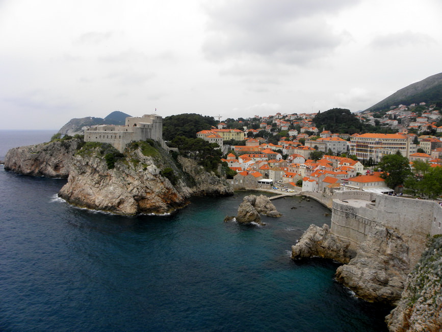 dubrovnik