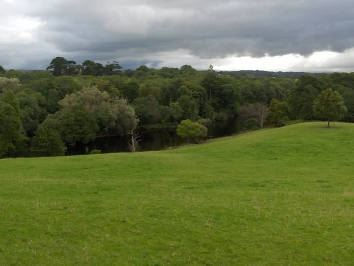 Dunloe Castle