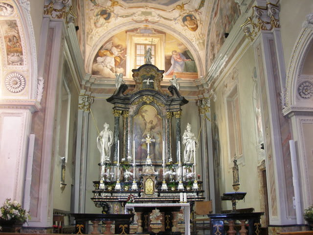 duomo brunate