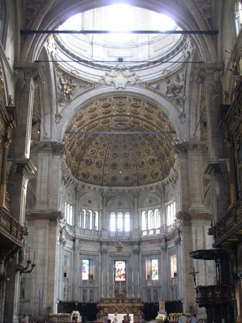 Duomo Como