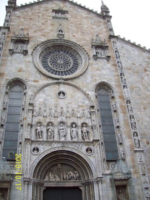 Duomo di Como...