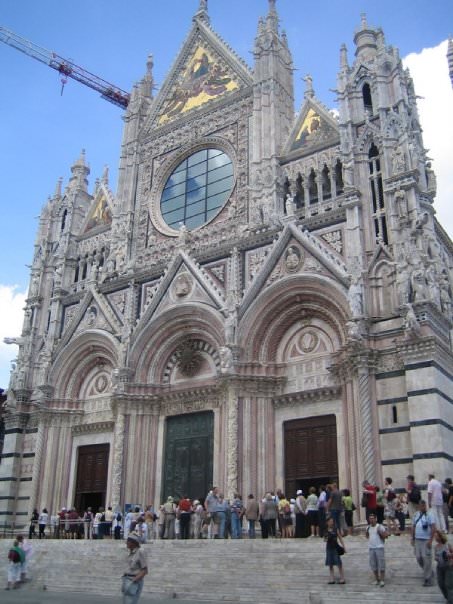 Duomo - Siena