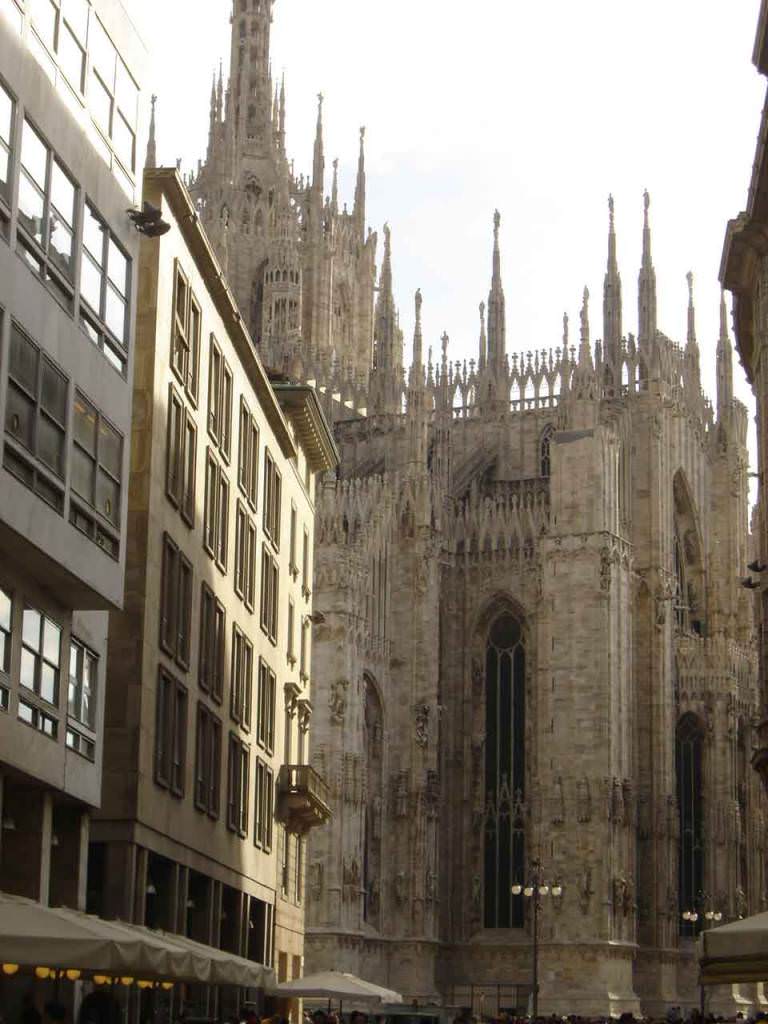 DUOMO