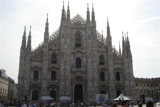 Duomo
