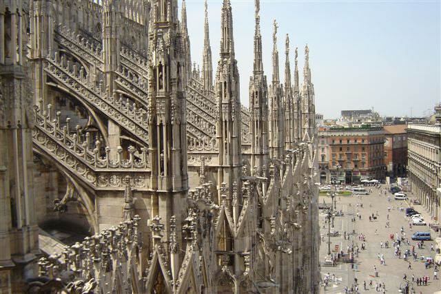 Duomo