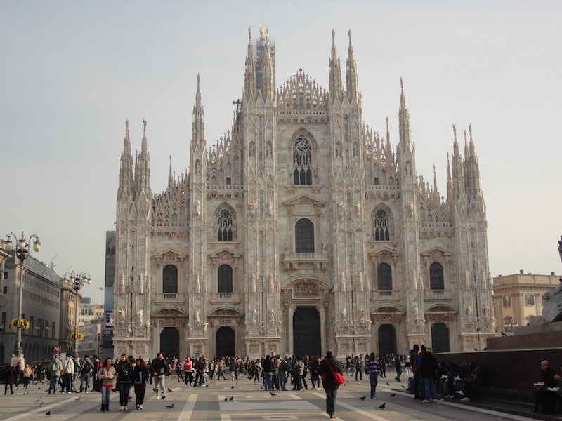 Duomo