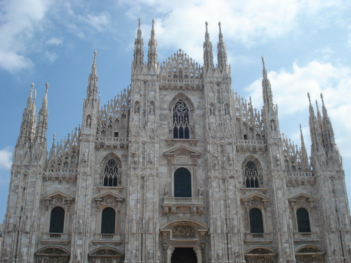 Duomo