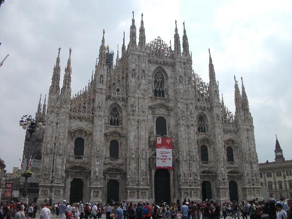 Duomo