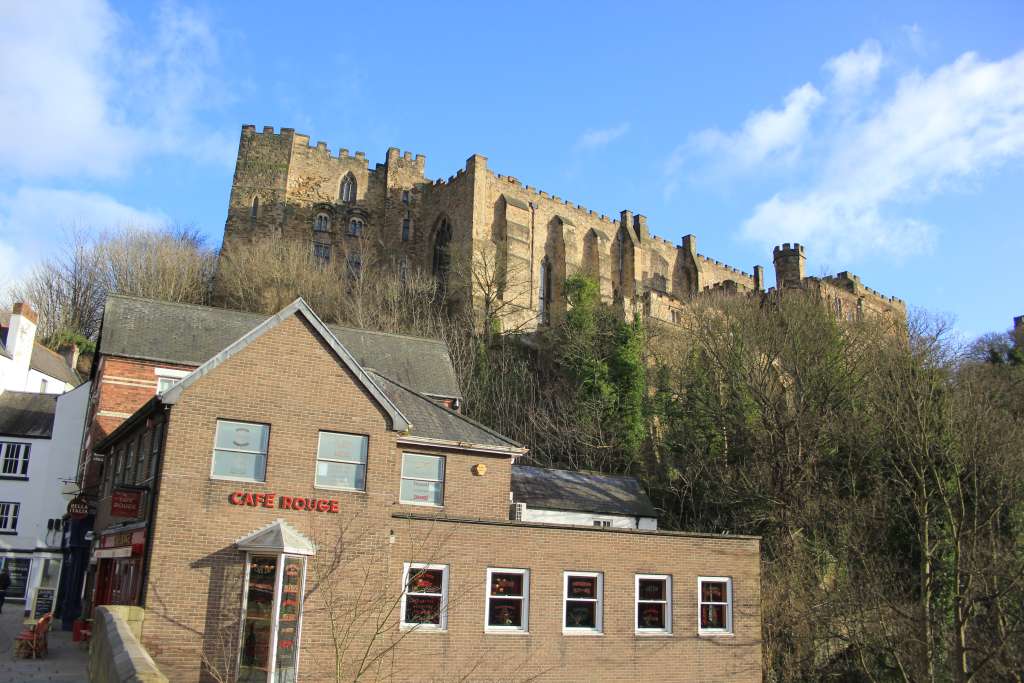 Durham