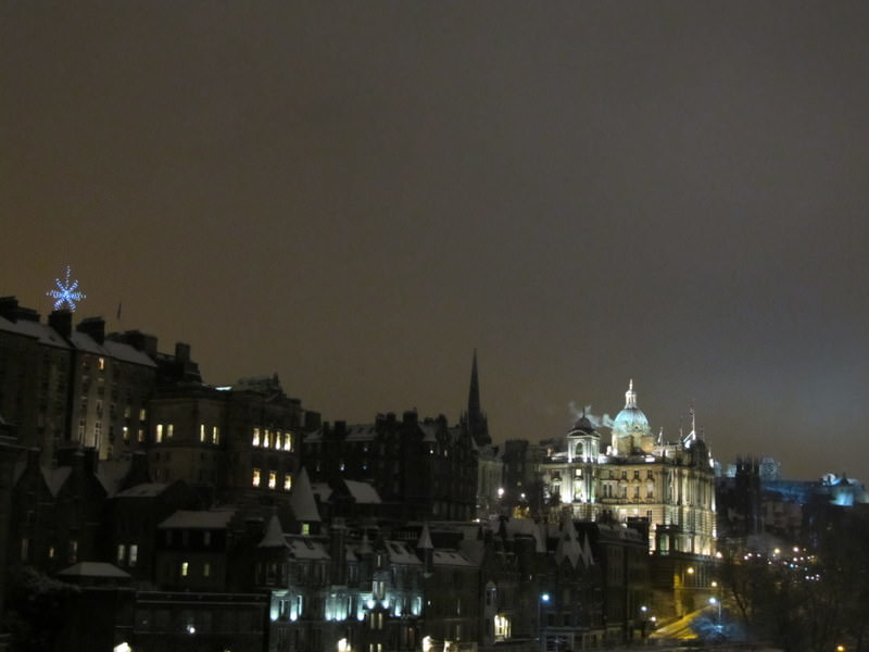 edinburgh