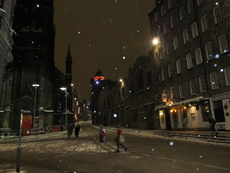 edinburgh