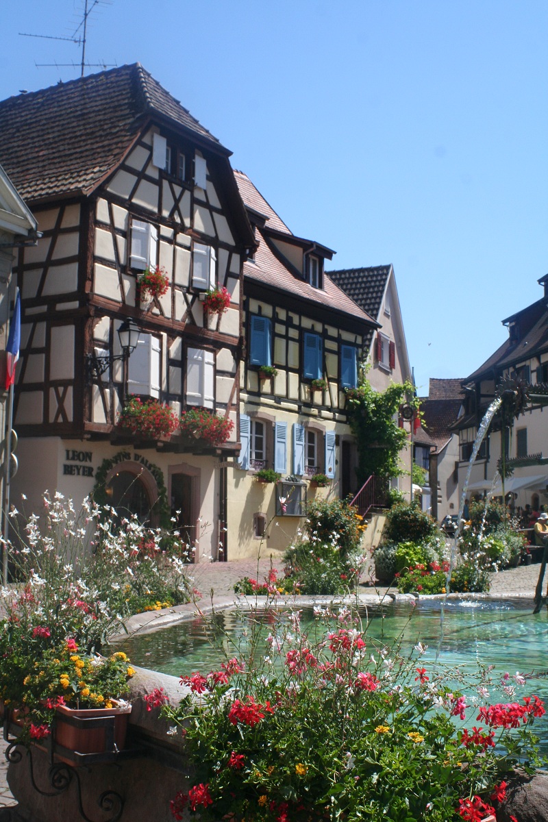 Eguisheim