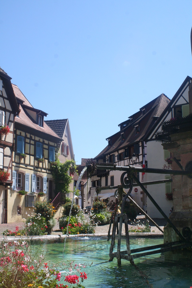 Eguisheim